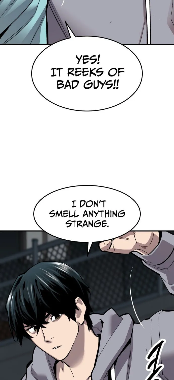 Read Limit Breaker chapter 105 image 15 on Lezhin