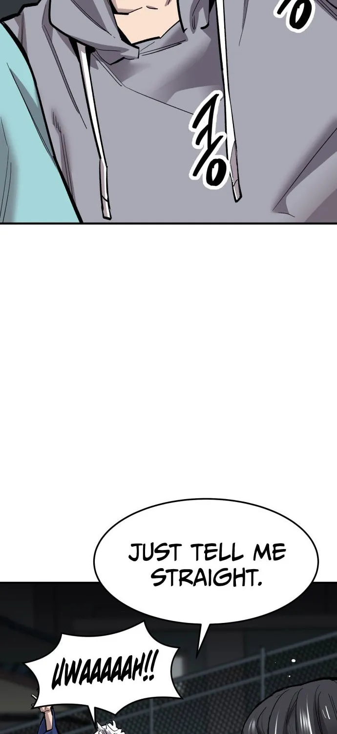 Read Limit Breaker chapter 105 image 16 on Lezhin