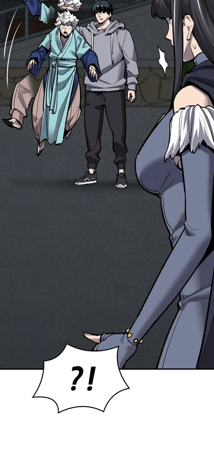 Read Limit Breaker chapter 105 image 17 on Lezhin