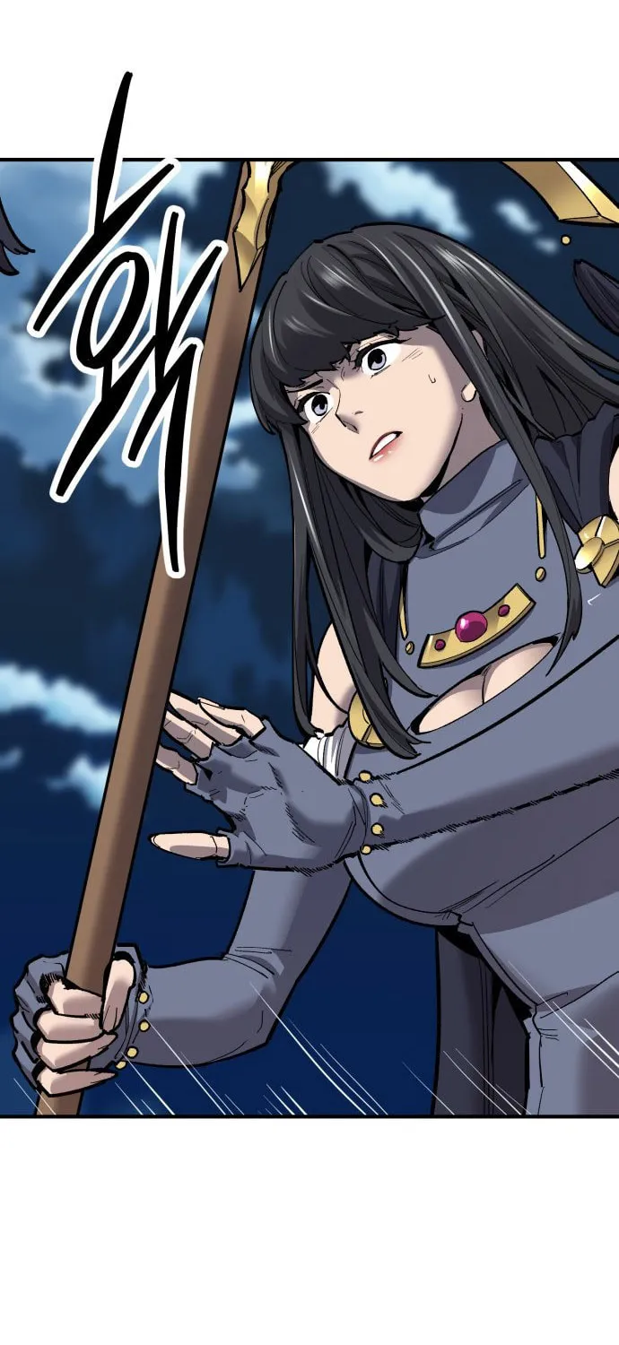 Read Limit Breaker chapter 105 image 18 on Lezhin