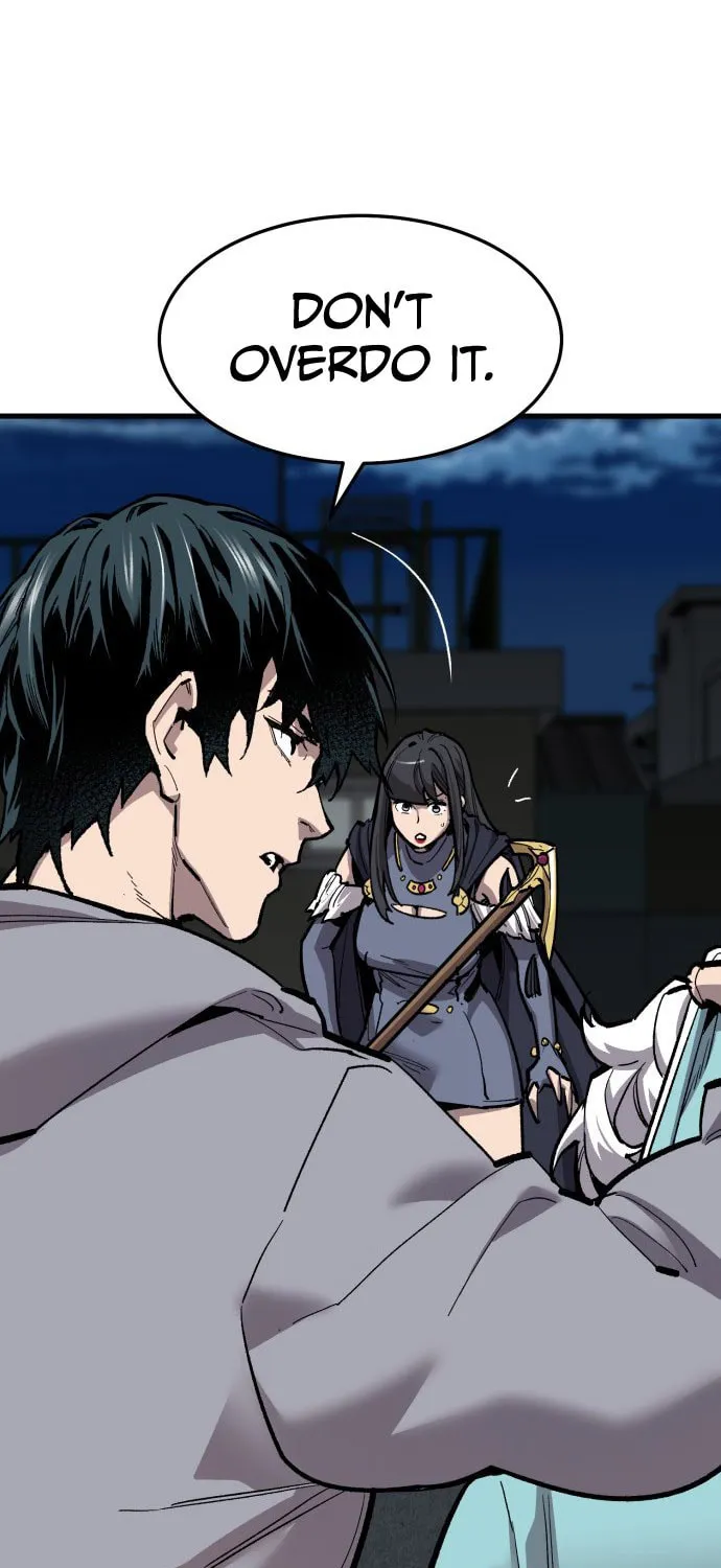 Read Limit Breaker chapter 105 image 19 on Lezhin