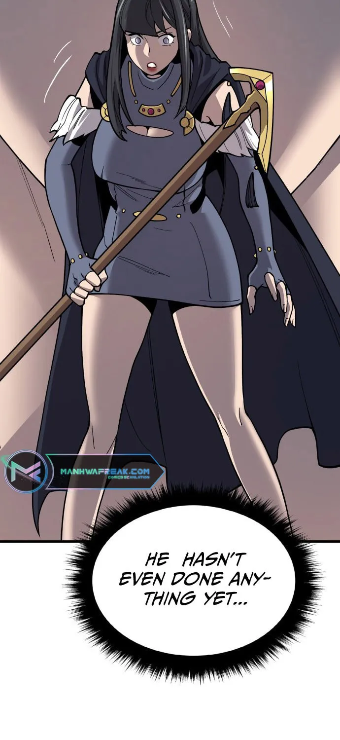 Read Limit Breaker chapter 105 image 24 on Lezhin