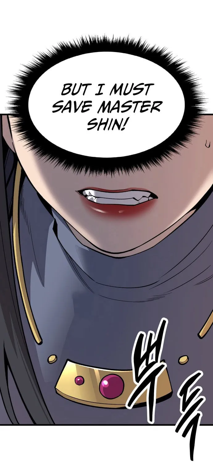 Read Limit Breaker chapter 105 image 25 on Lezhin
