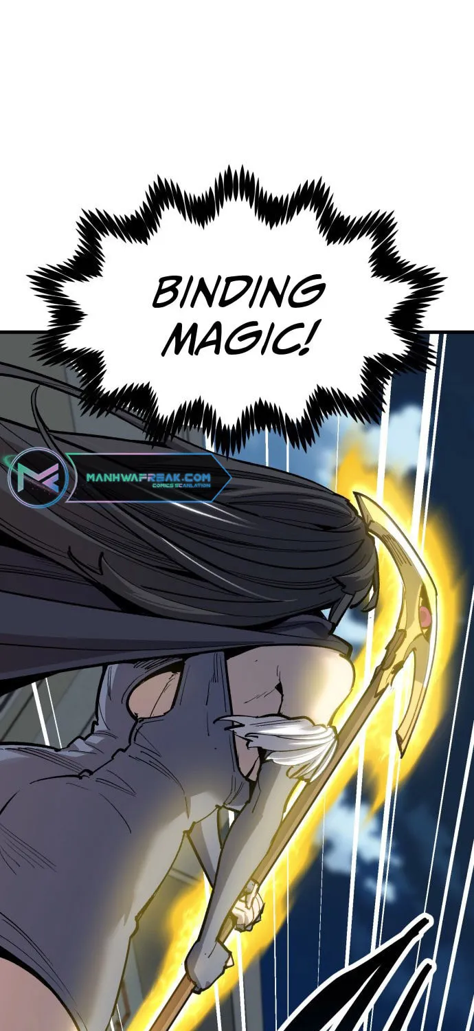 Read Limit Breaker chapter 105 image 26 on Lezhin