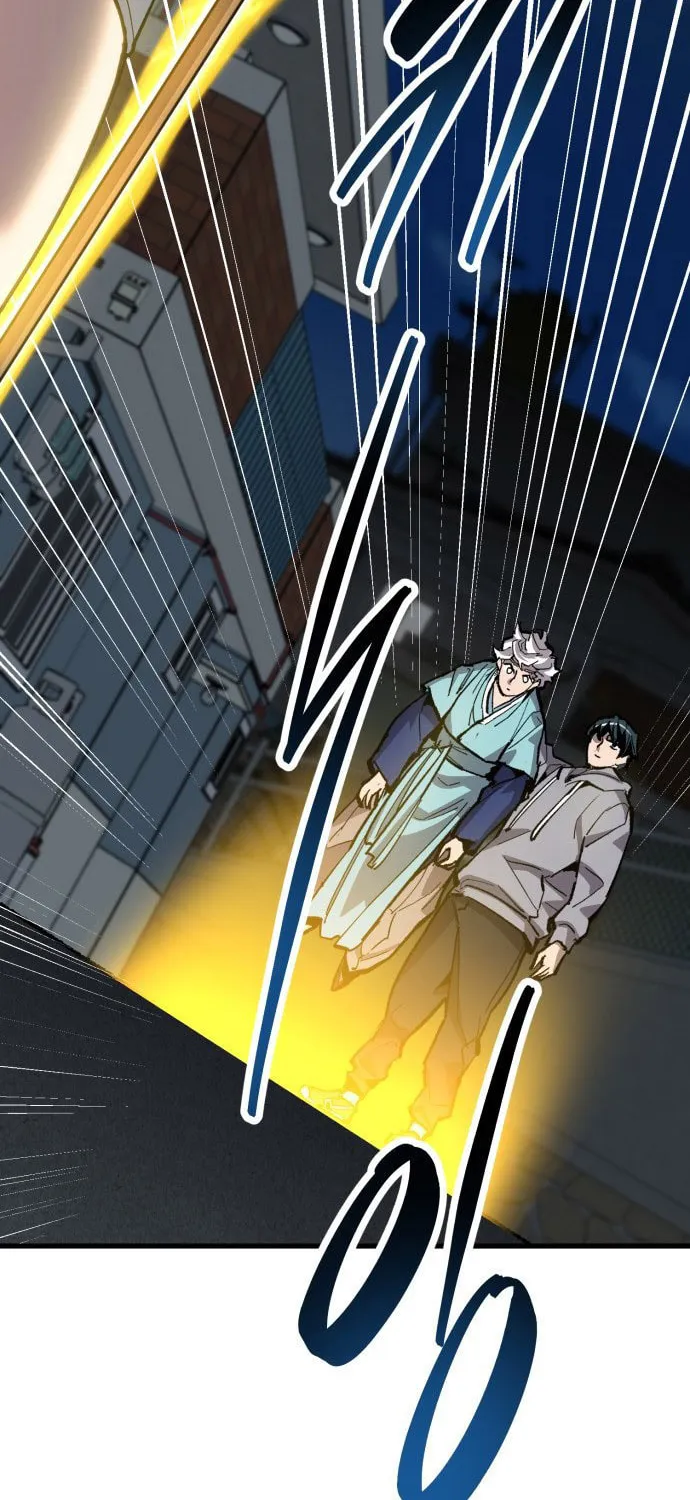 Read Limit Breaker chapter 105 image 27 on Lezhin