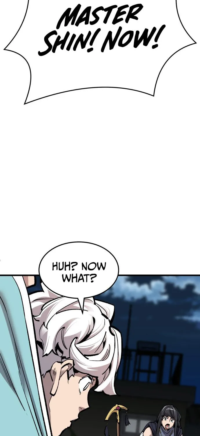 Read Limit Breaker chapter 105 image 34 on Lezhin