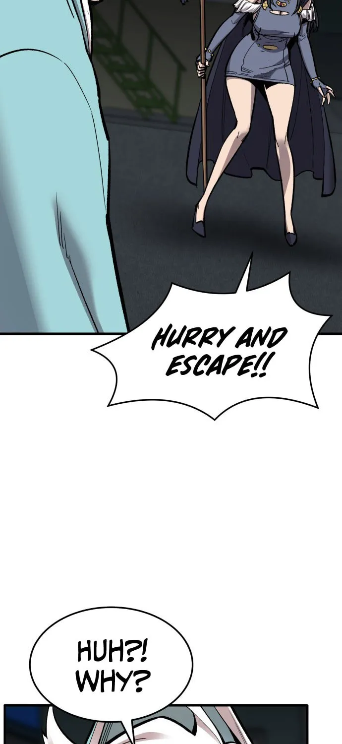 Read Limit Breaker chapter 105 image 35 on Lezhin