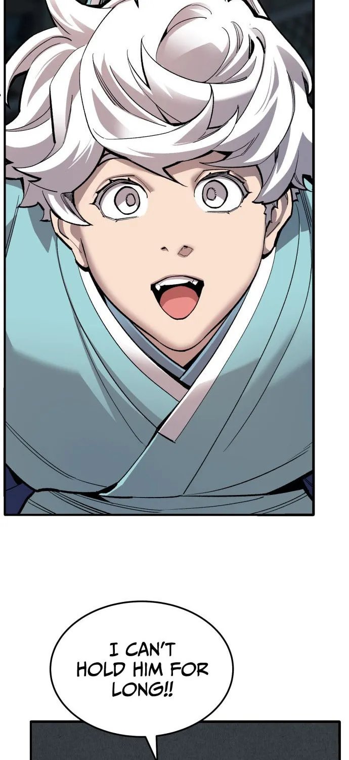 Read Limit Breaker chapter 105 image 36 on Lezhin