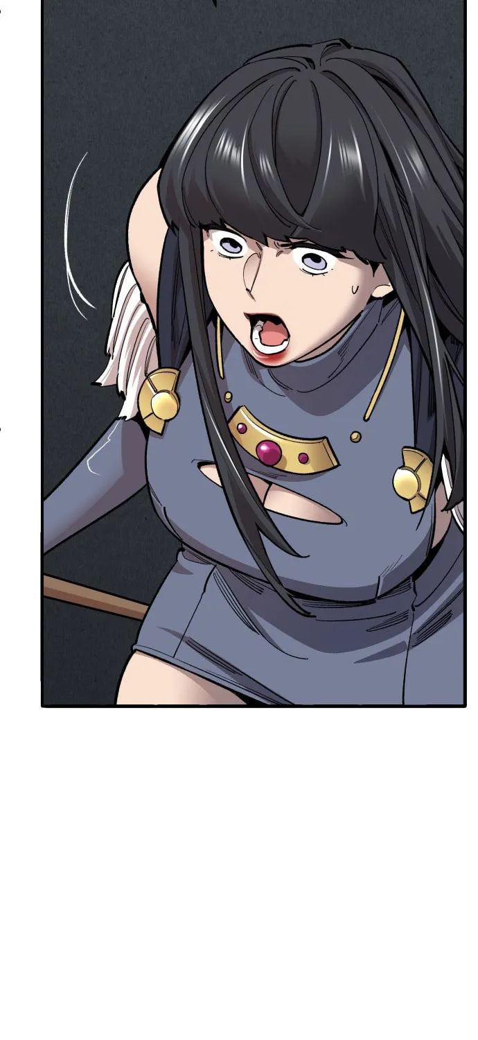 Read Limit Breaker chapter 105 image 37 on Lezhin