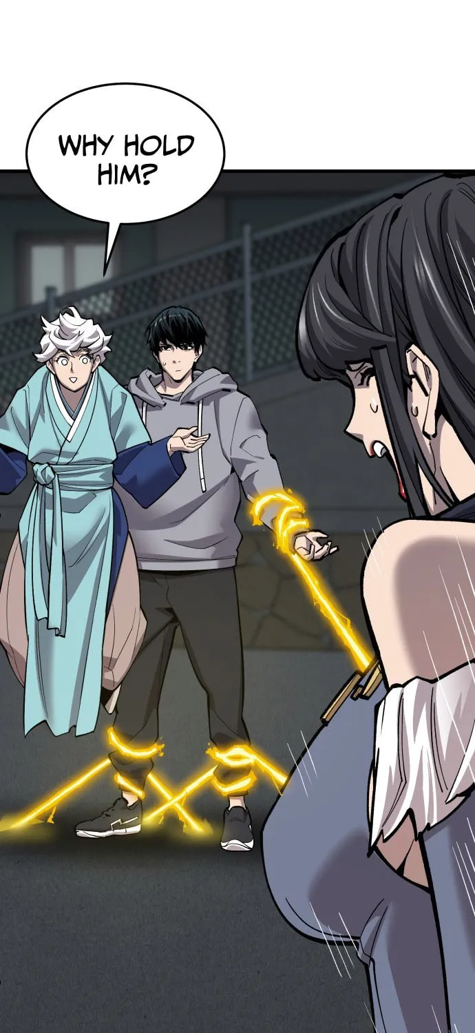 Read Limit Breaker chapter 105 image 38 on Lezhin