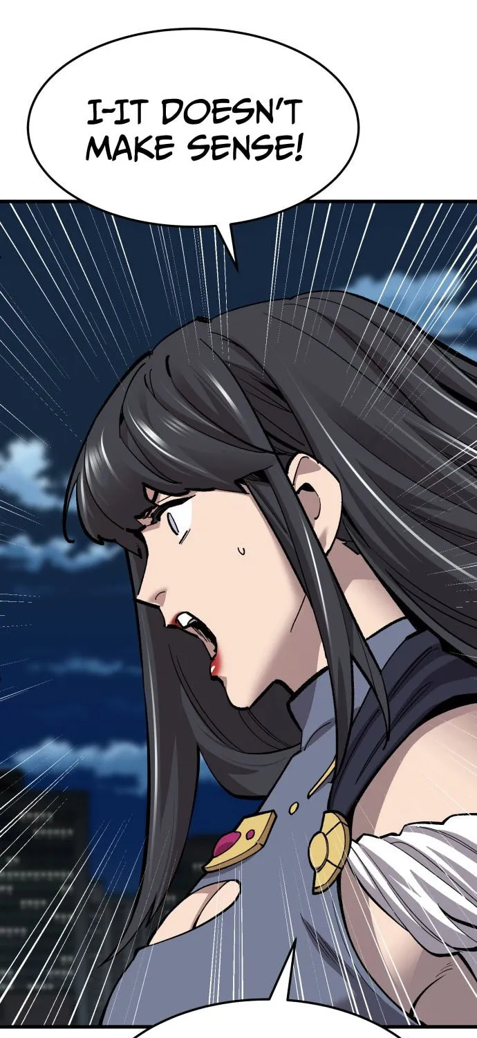 Read Limit Breaker chapter 105 image 41 on Lezhin