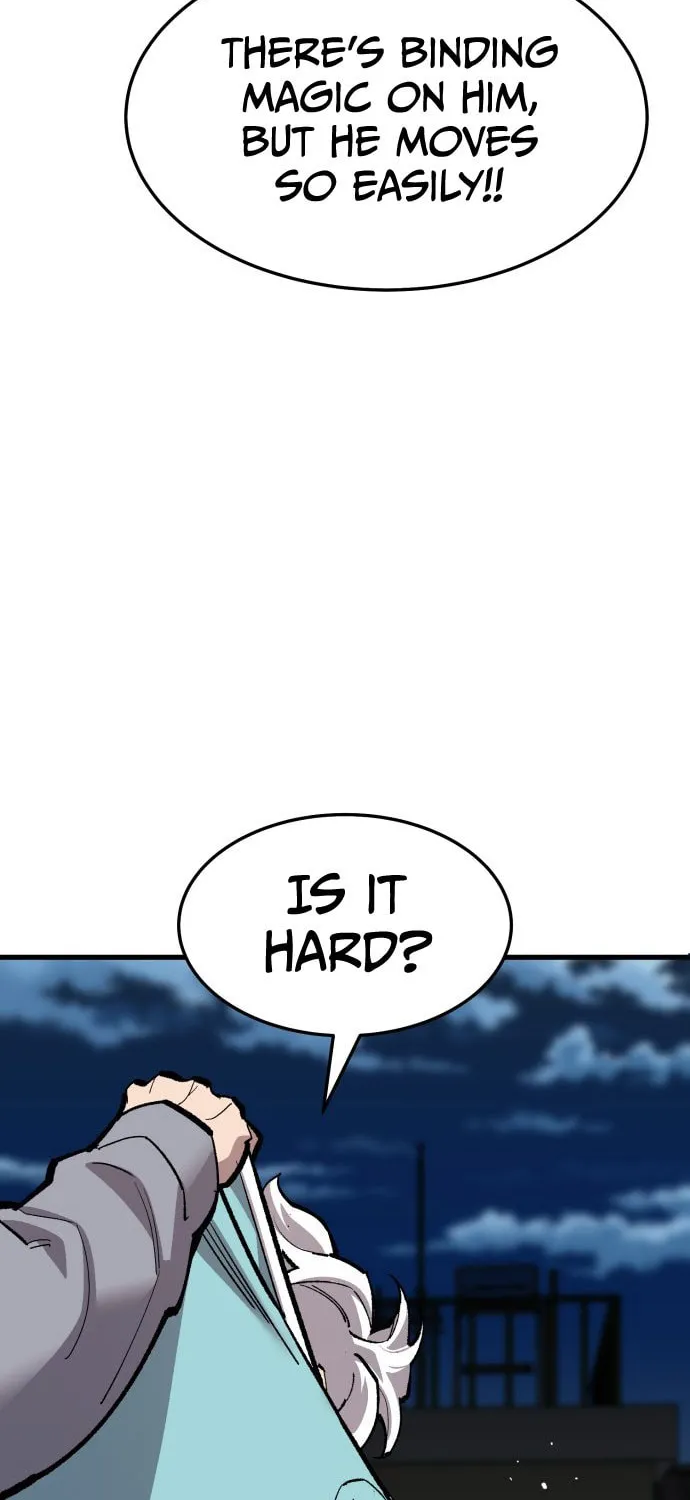 Read Limit Breaker chapter 105 image 42 on Lezhin