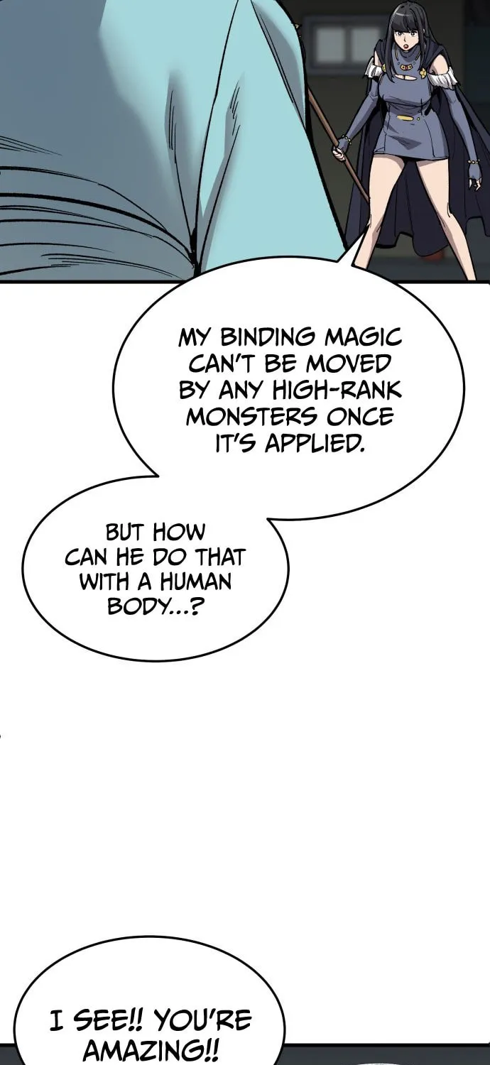 Read Limit Breaker chapter 105 image 43 on Lezhin