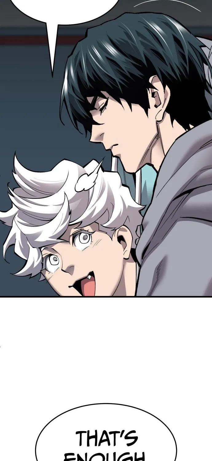 Read Limit Breaker chapter 105 image 44 on Lezhin