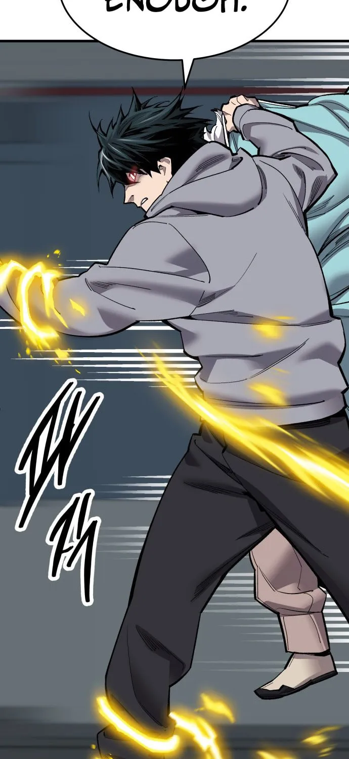 Read Limit Breaker chapter 105 image 45 on Lezhin