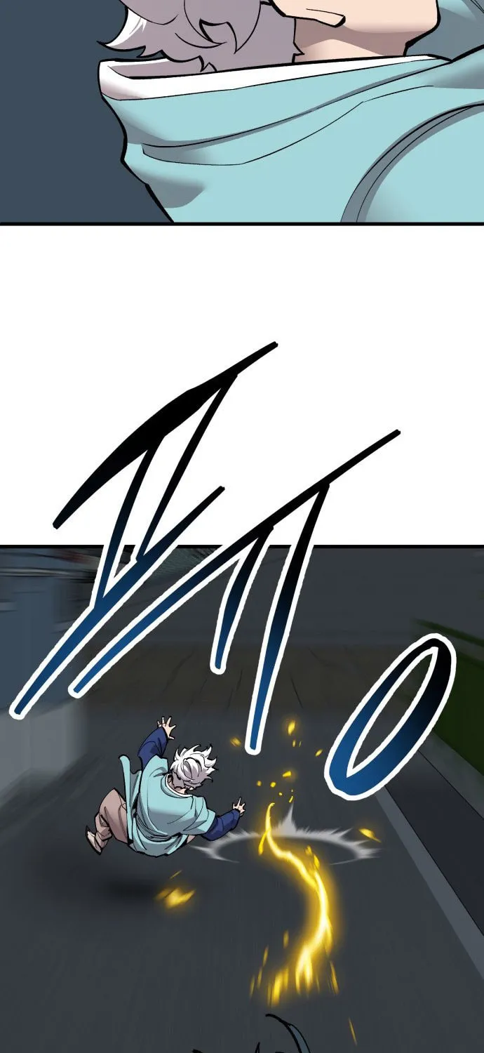 Read Limit Breaker chapter 105 image 47 on Lezhin