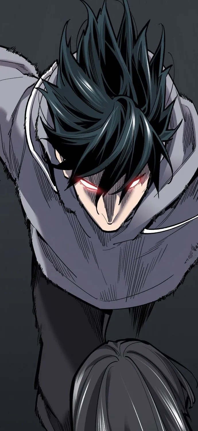 Read Limit Breaker chapter 105 image 48 on Lezhin