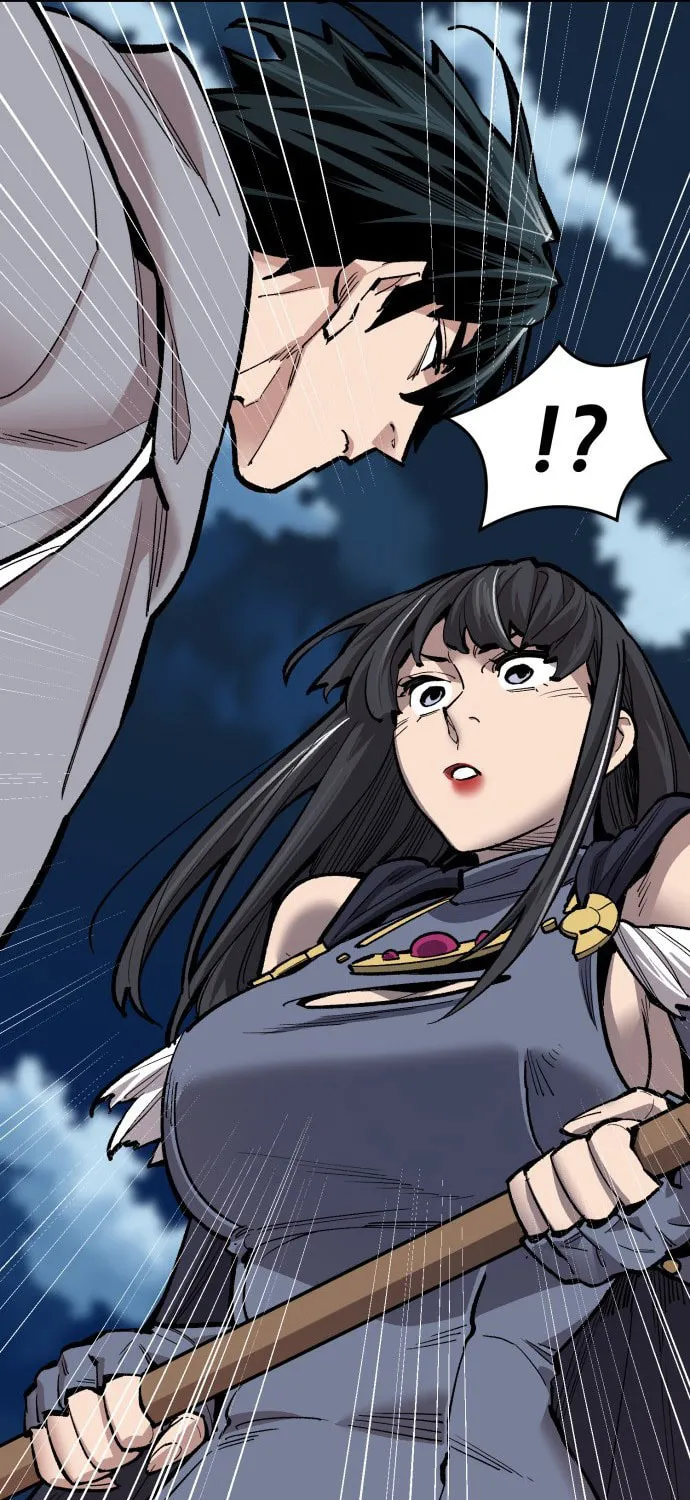 Read Limit Breaker chapter 105 image 50 on Lezhin