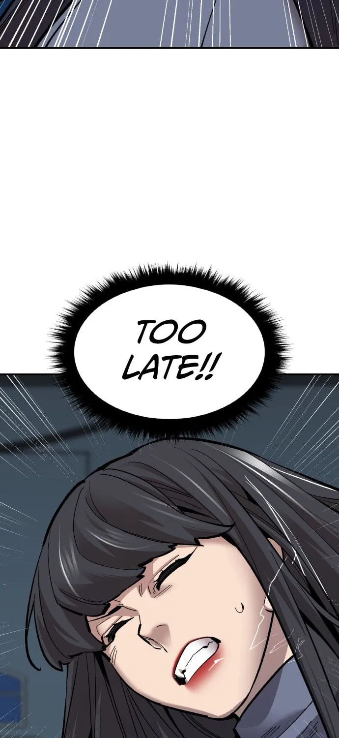 Read Limit Breaker chapter 105 image 51 on Lezhin