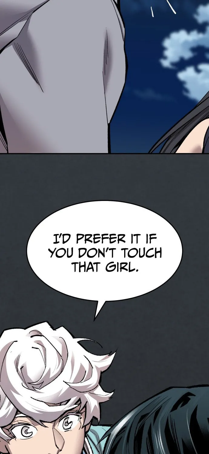 Read Limit Breaker chapter 105 image 53 on Lezhin