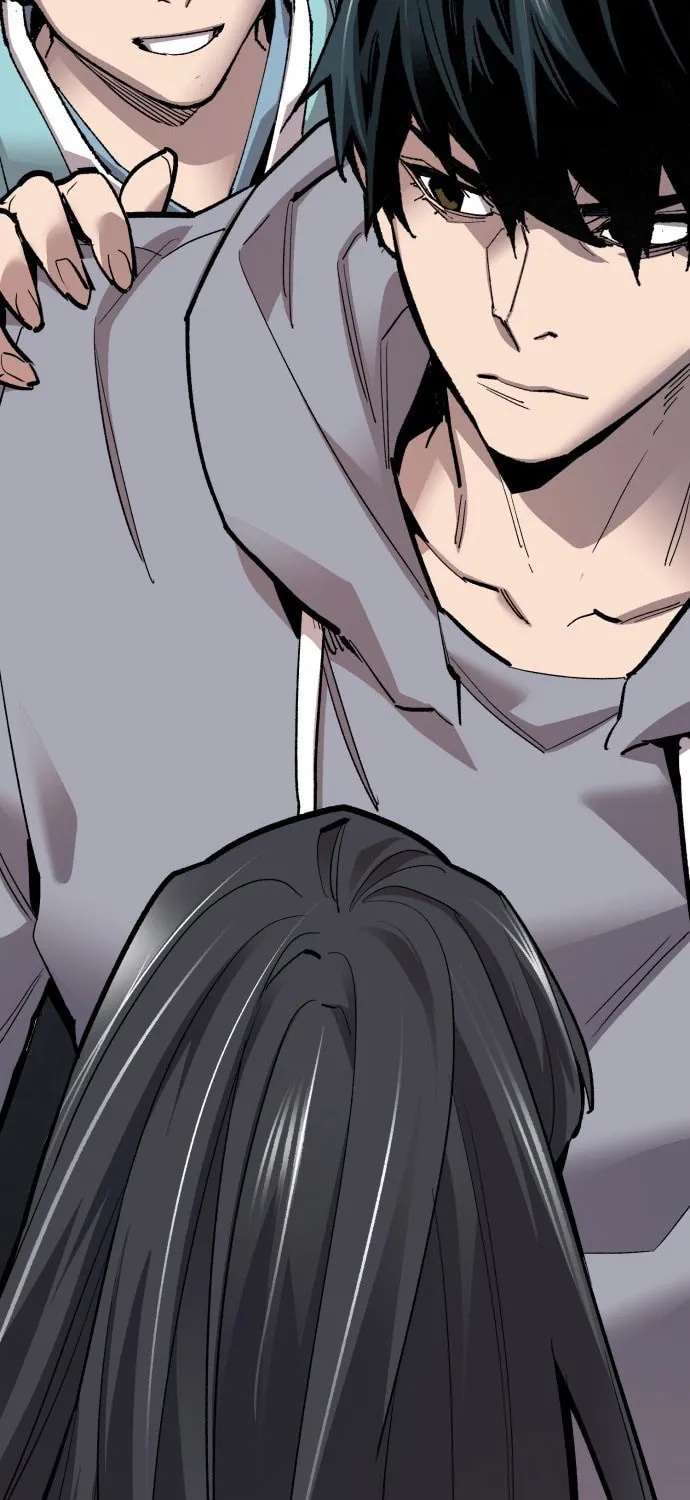 Read Limit Breaker chapter 105 image 54 on Lezhin