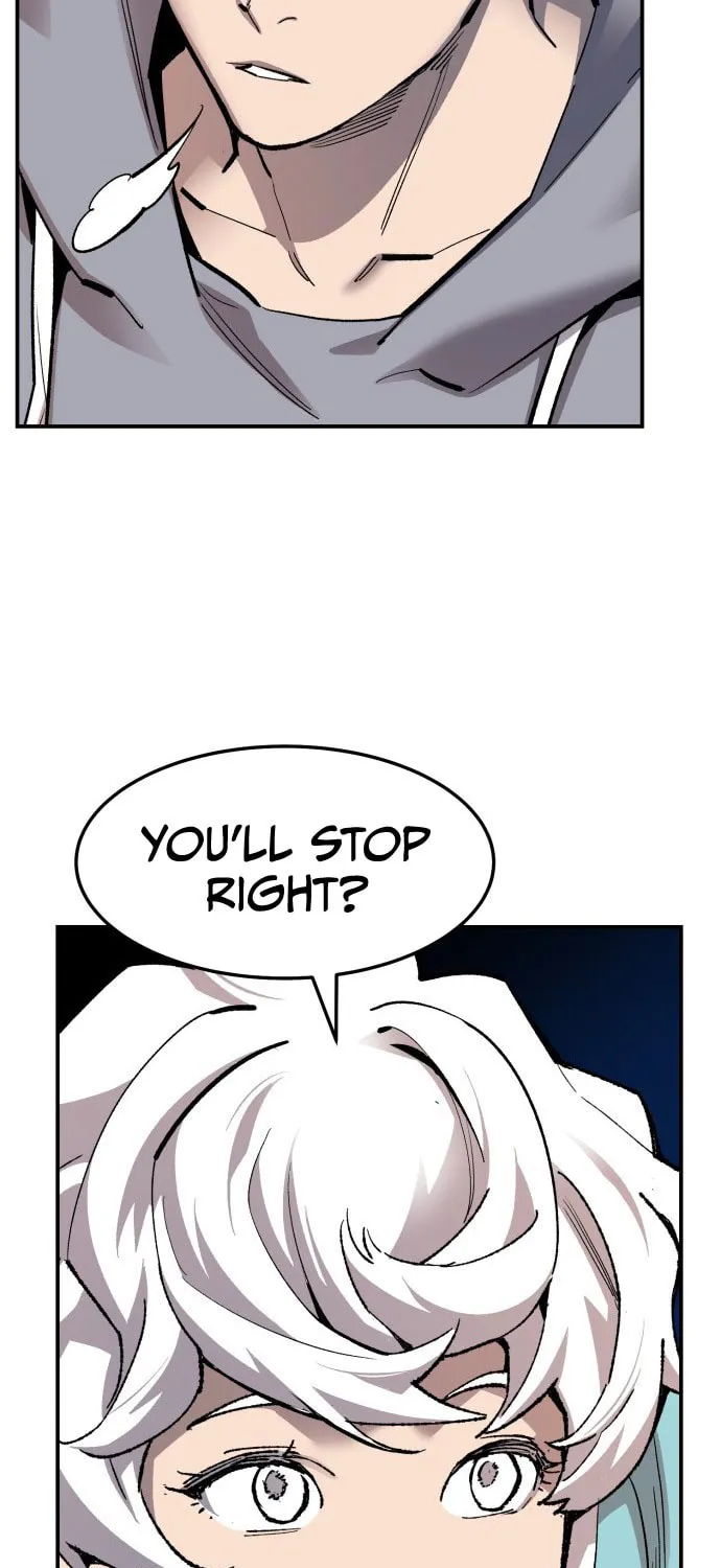 Read Limit Breaker chapter 105 image 56 on Lezhin