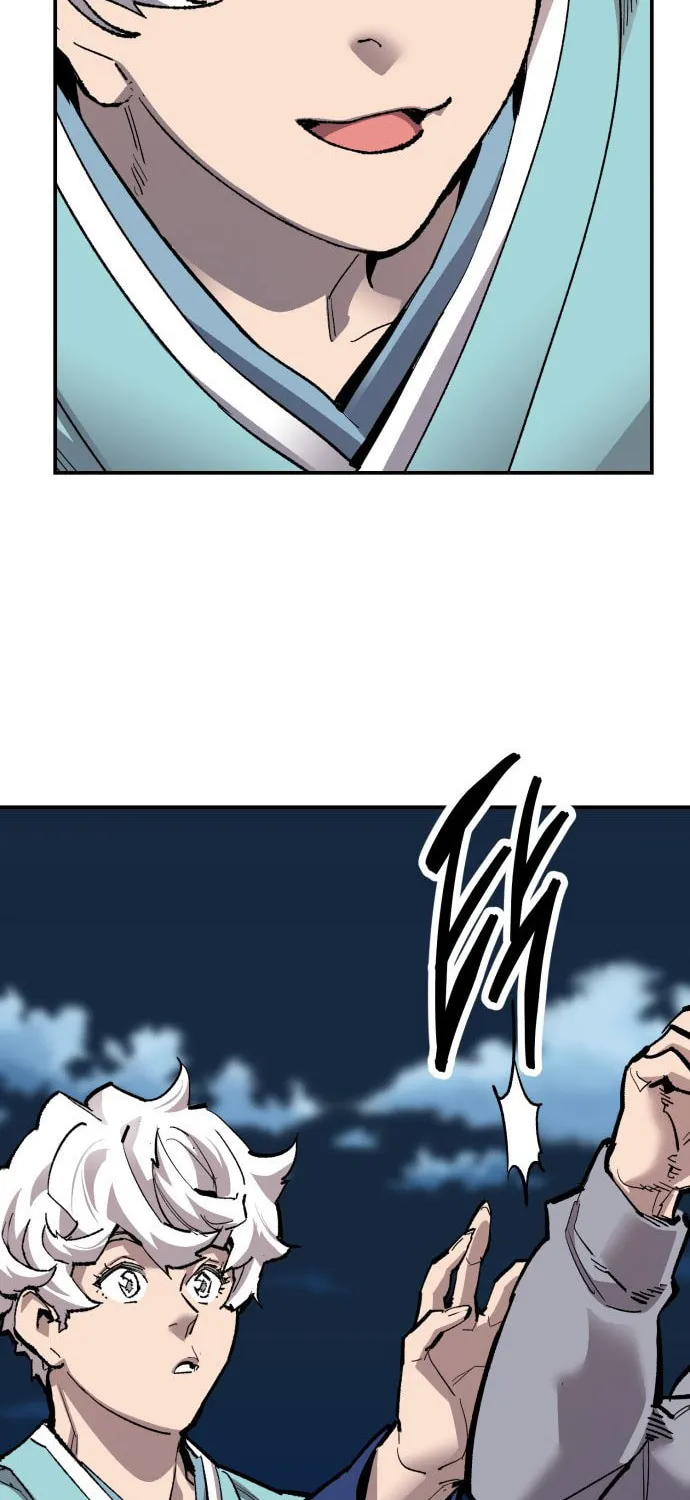Read Limit Breaker chapter 105 image 57 on Lezhin