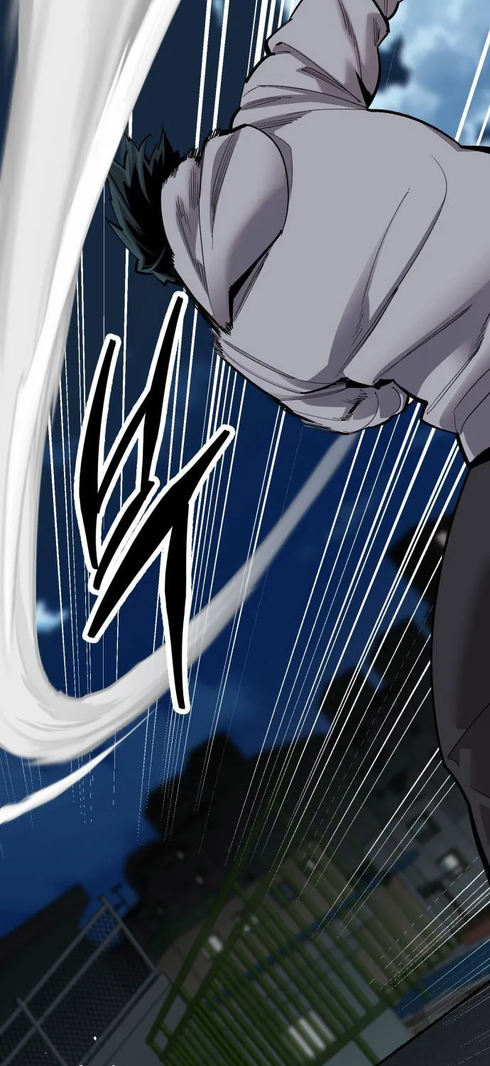Read Limit Breaker chapter 105 image 61 on Lezhin