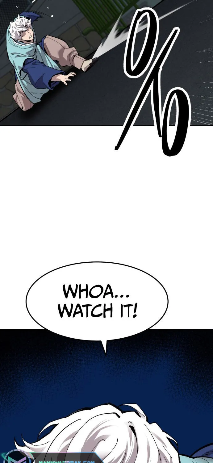 Read Limit Breaker chapter 105 image 62 on Lezhin