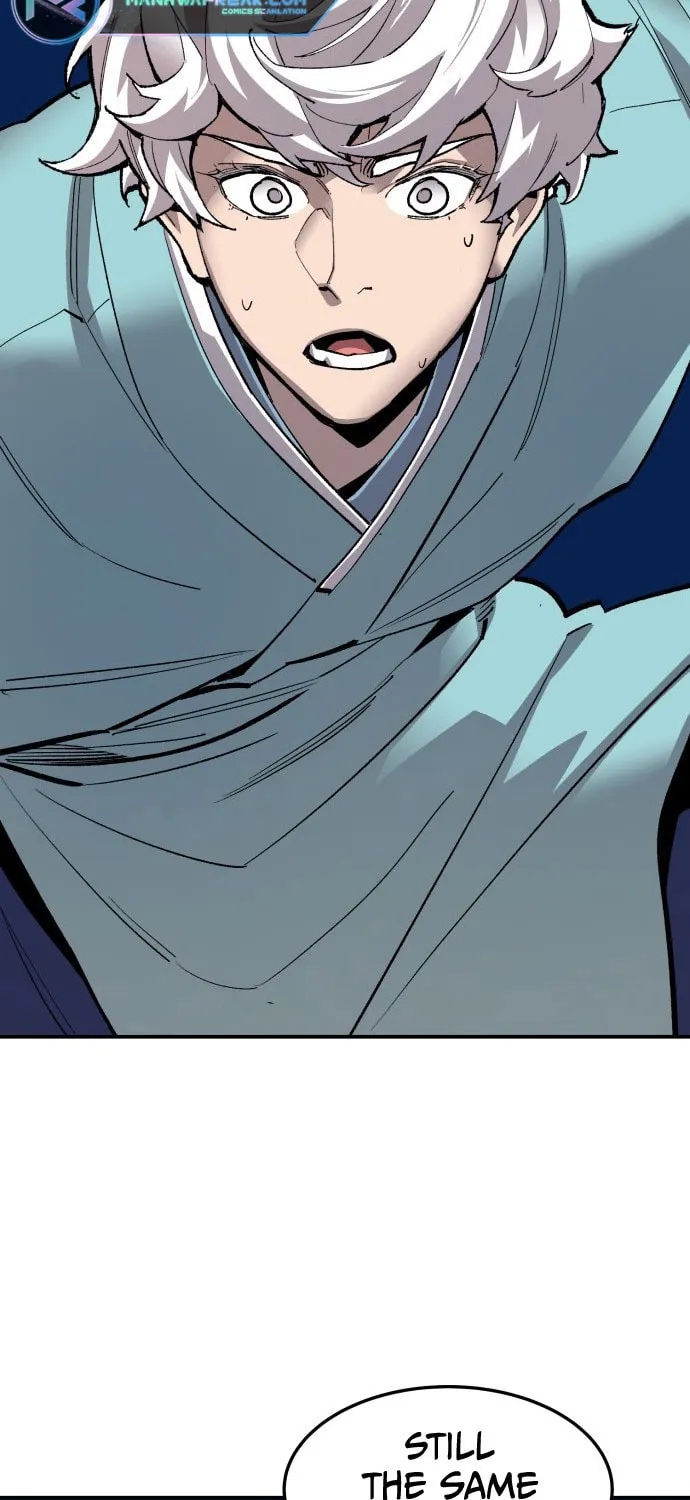 Read Limit Breaker chapter 105 image 63 on Lezhin