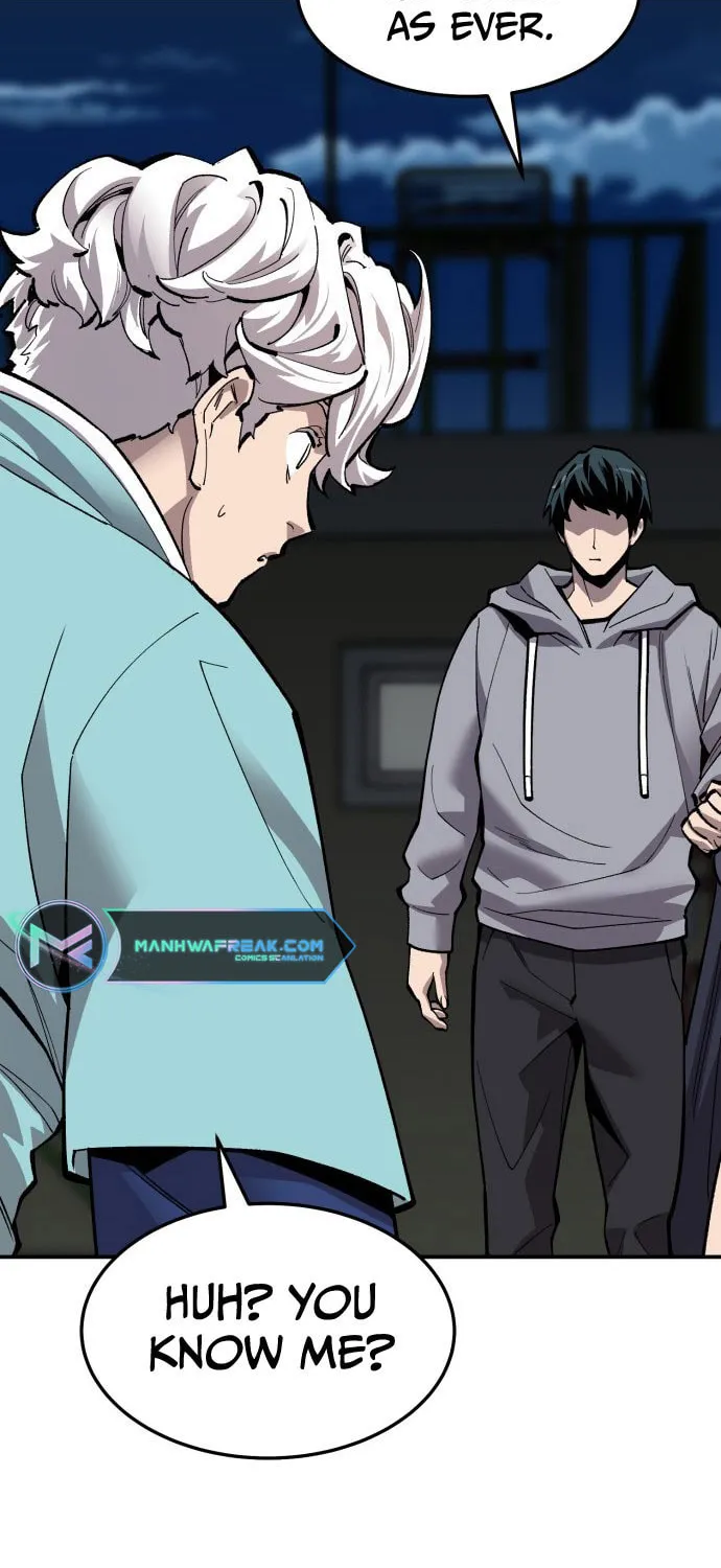 Read Limit Breaker chapter 105 image 64 on Lezhin
