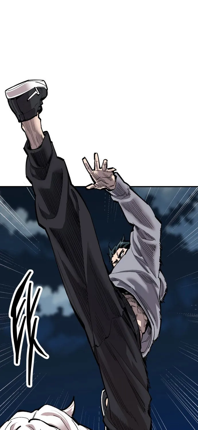 Read Limit Breaker chapter 105 image 65 on Lezhin