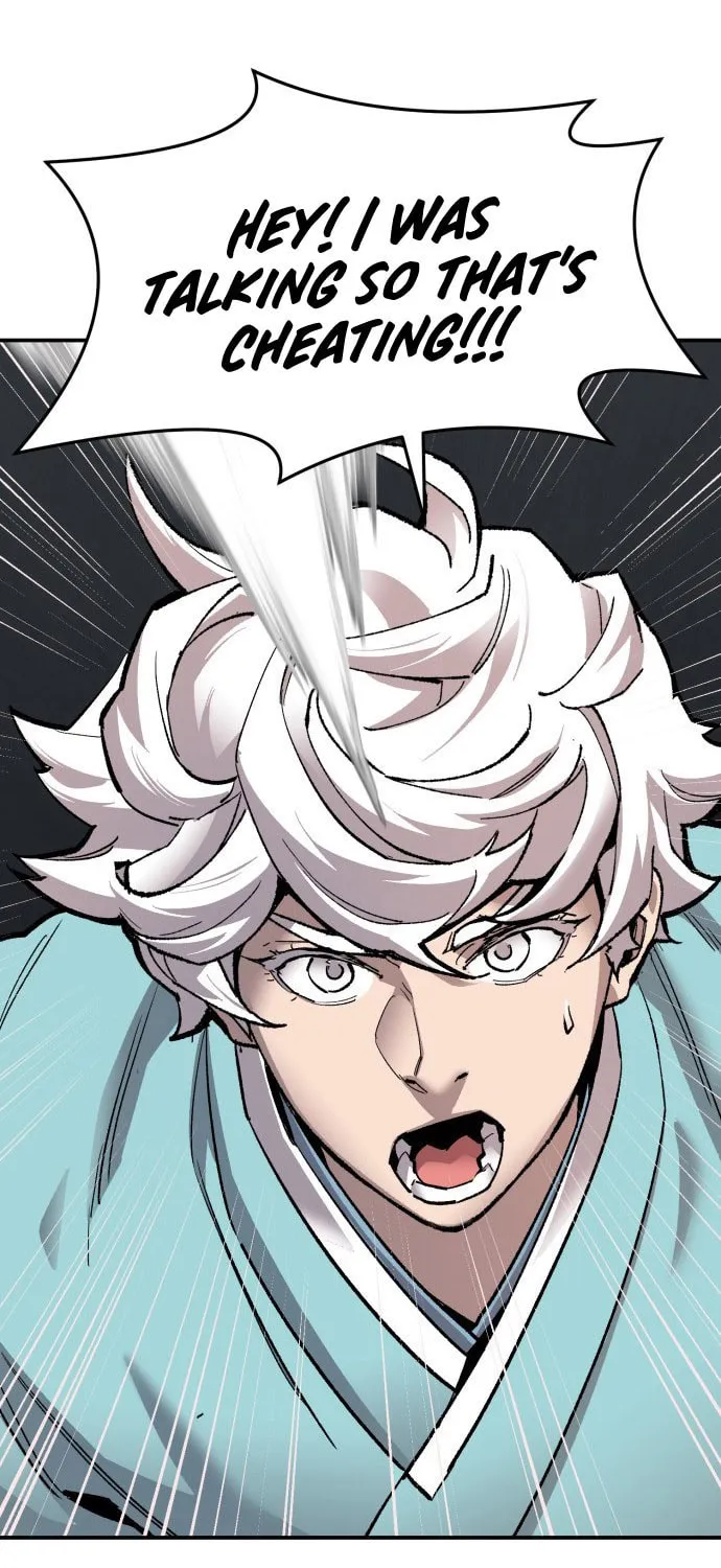 Read Limit Breaker chapter 105 image 68 on Lezhin