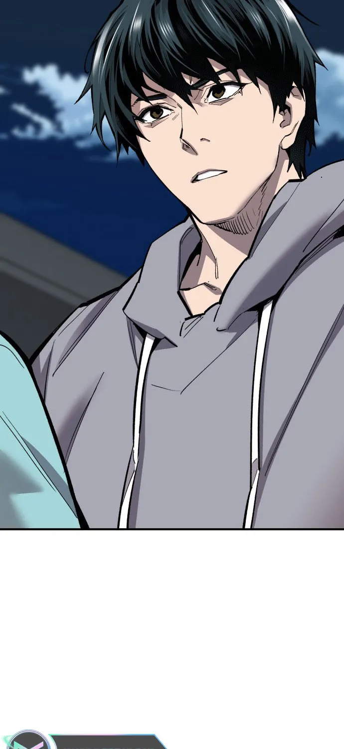Read Limit Breaker chapter 105 image 7 on Lezhin