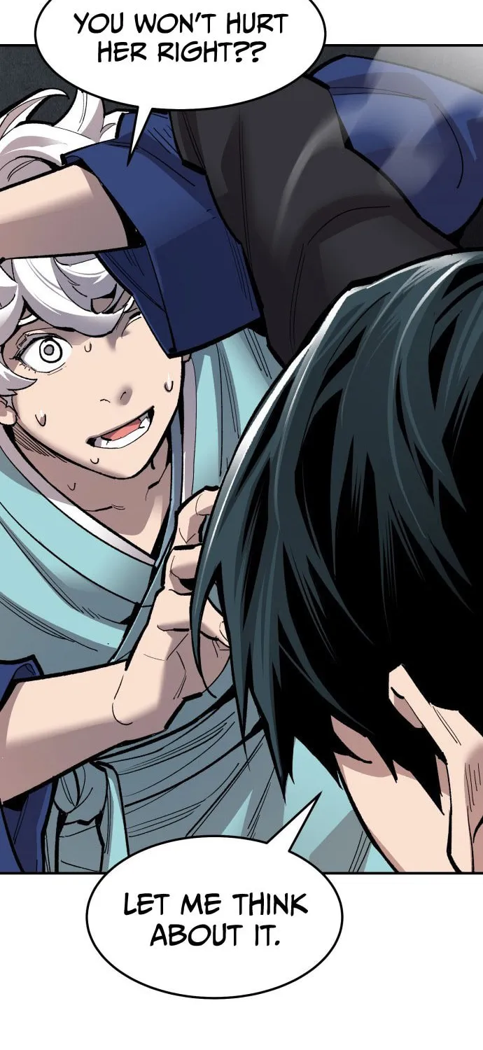Read Limit Breaker chapter 105 image 74 on Lezhin