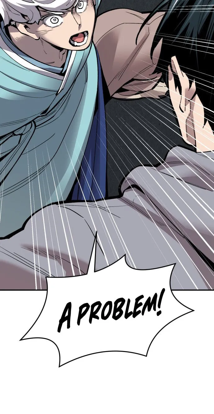 Read Limit Breaker chapter 105 image 77 on Lezhin