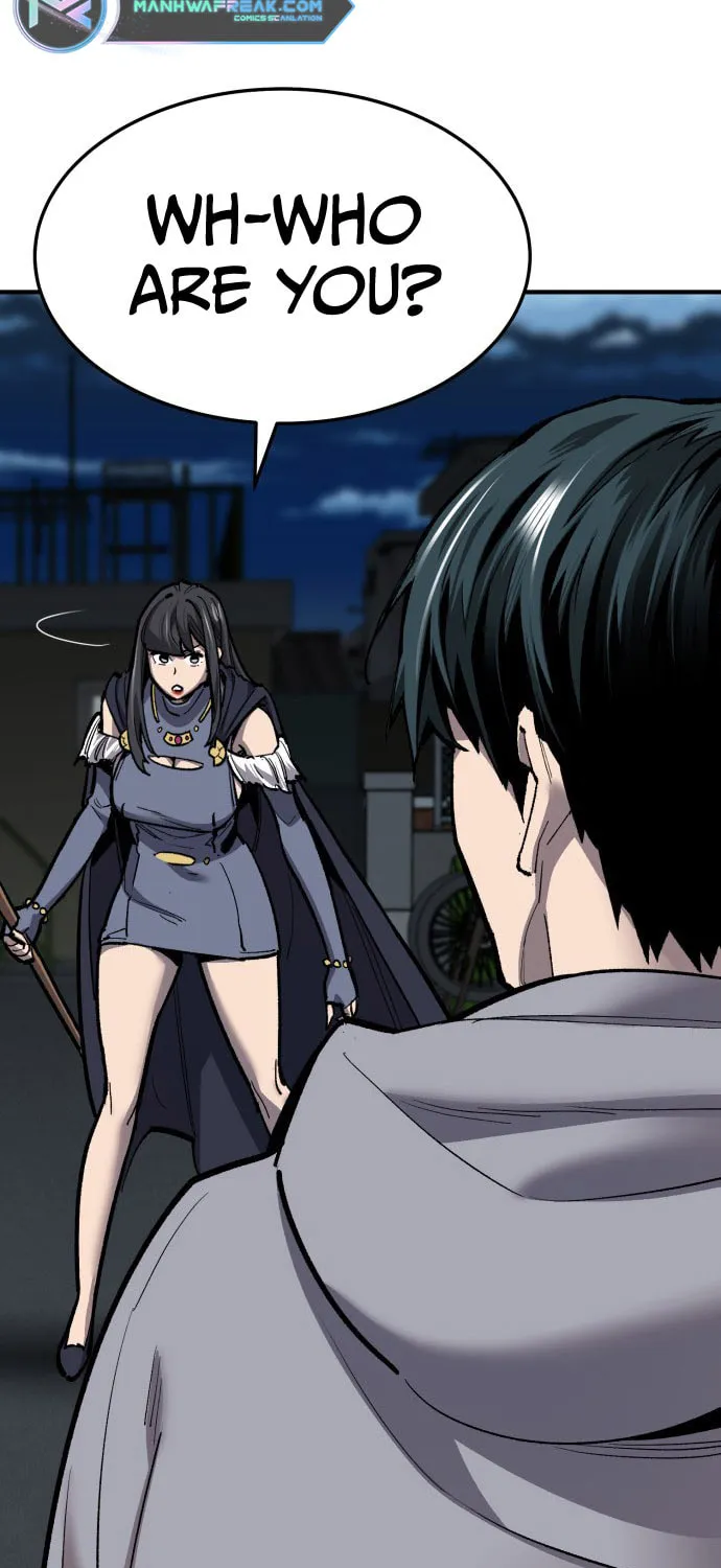 Read Limit Breaker chapter 105 image 8 on Lezhin