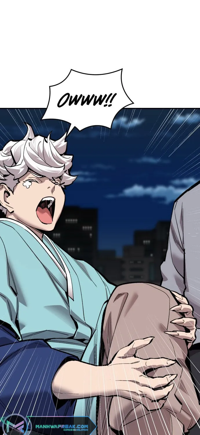 Read Limit Breaker chapter 105 image 81 on Lezhin