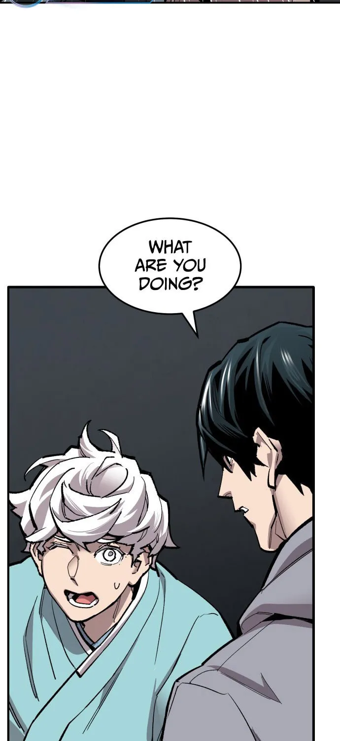 Read Limit Breaker chapter 105 image 82 on Lezhin