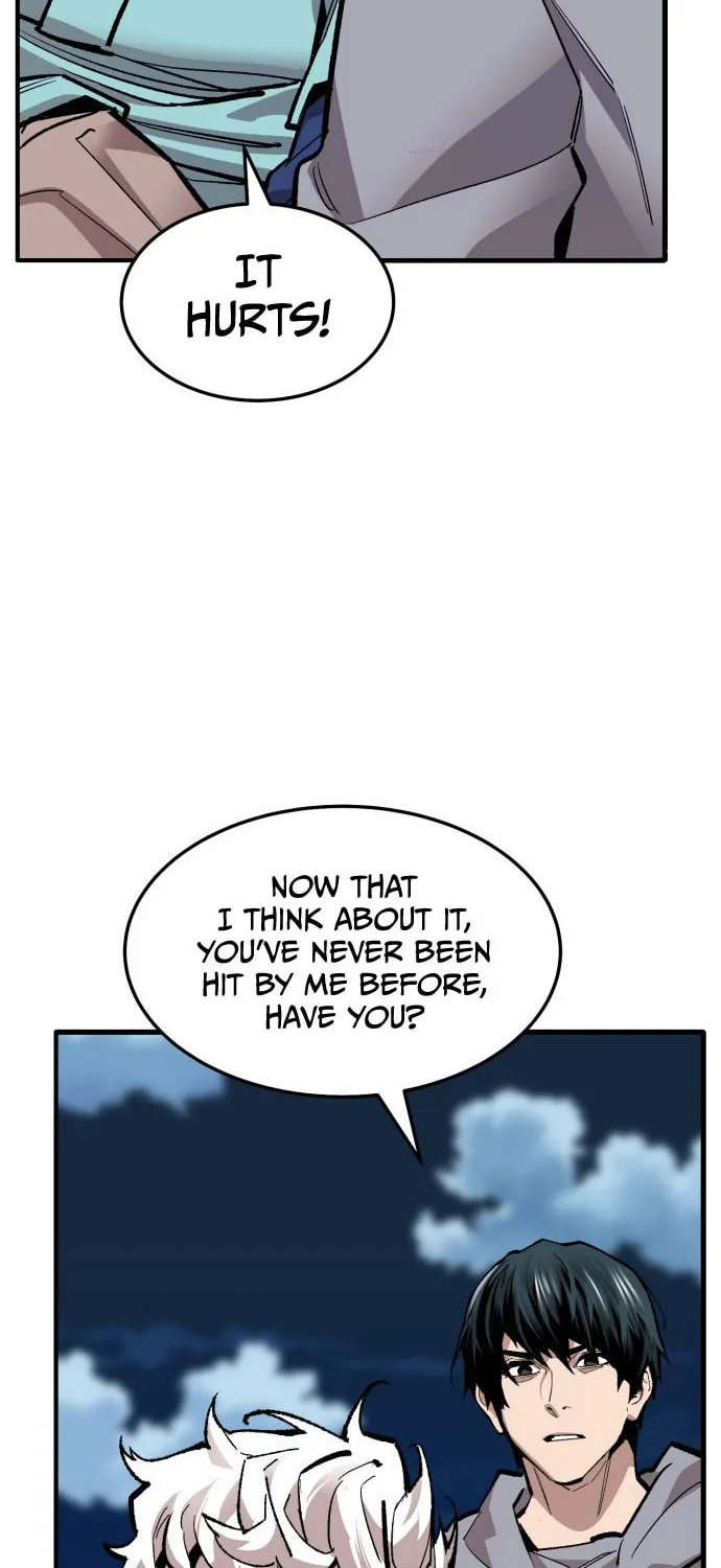 Read Limit Breaker chapter 105 image 83 on Lezhin