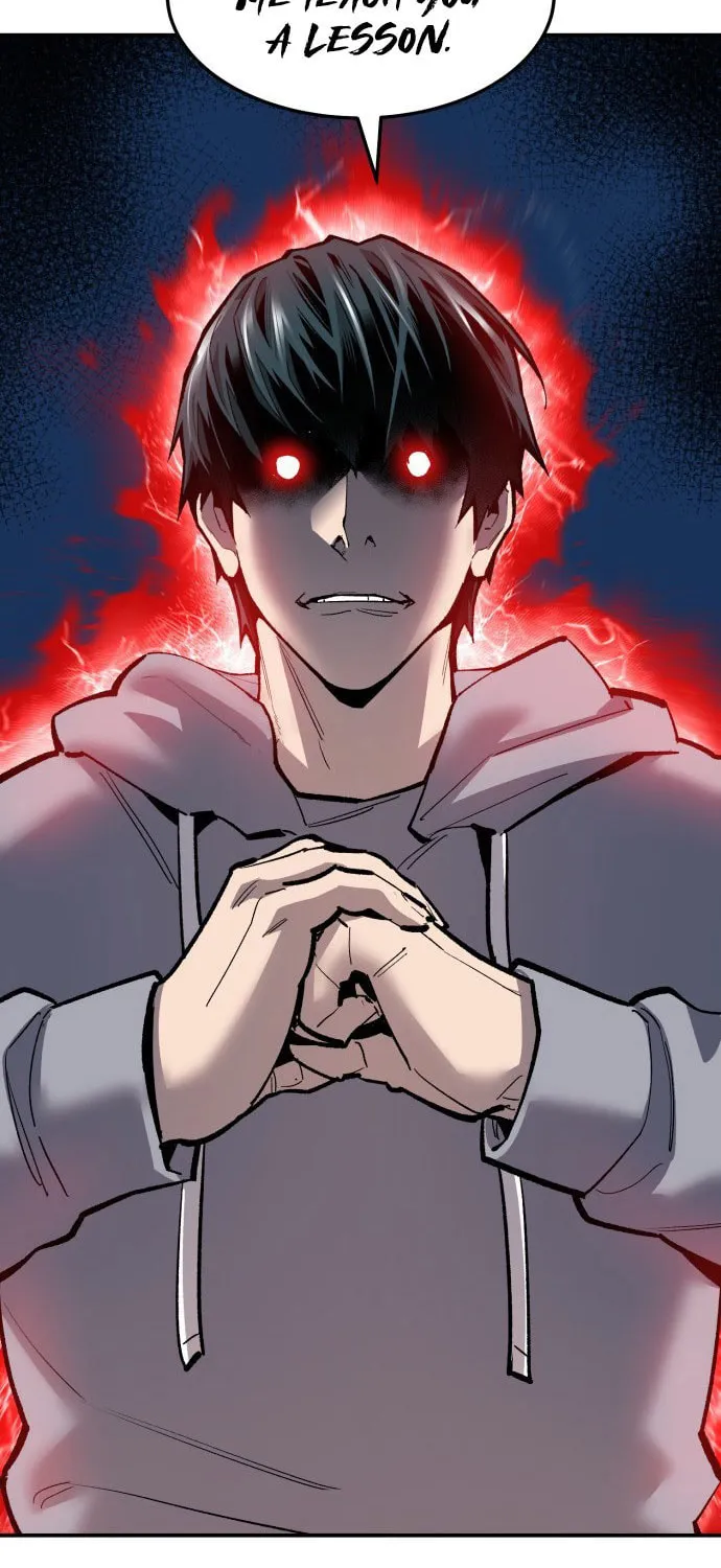 Read Limit Breaker chapter 105 image 85 on Lezhin