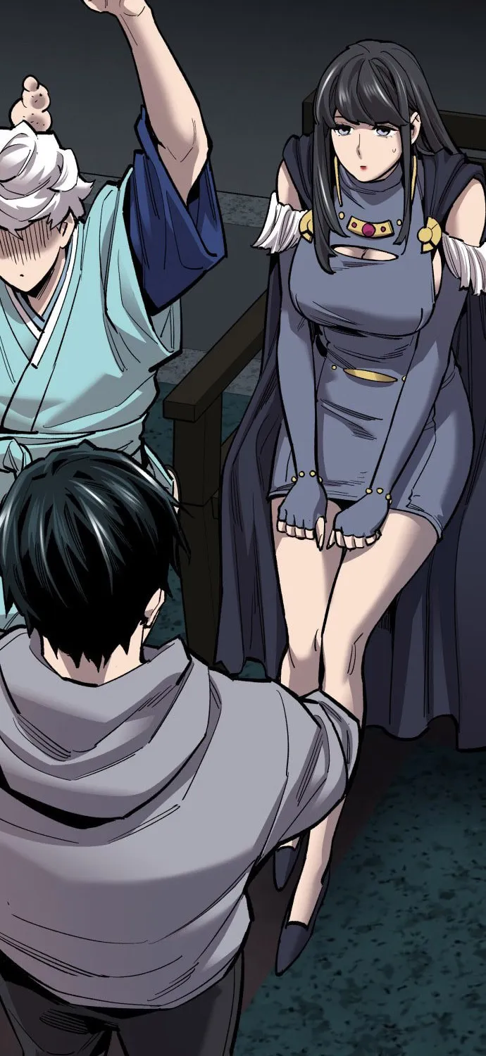 Read Limit Breaker chapter 105 image 91 on Lezhin