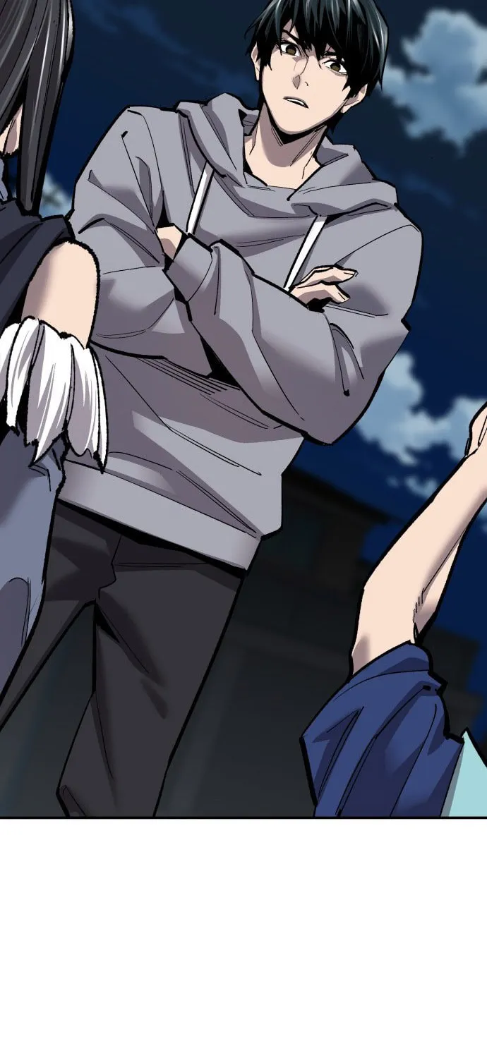 Read Limit Breaker chapter 105 image 93 on Lezhin