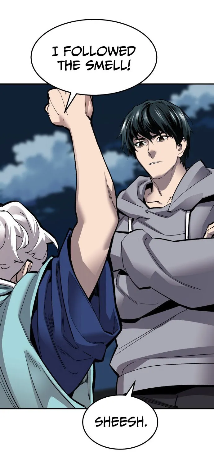 Read Limit Breaker chapter 105 image 94 on Lezhin