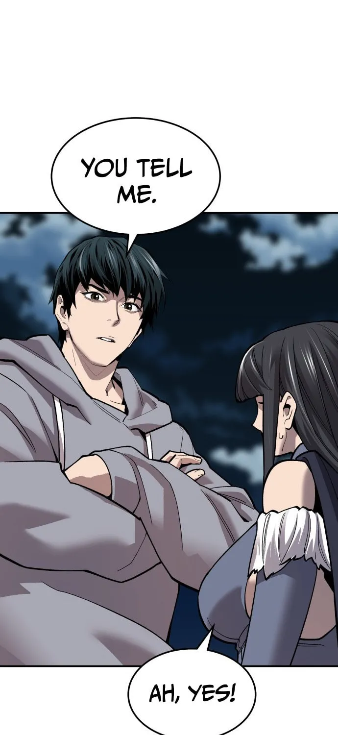 Read Limit Breaker chapter 105 image 95 on Lezhin