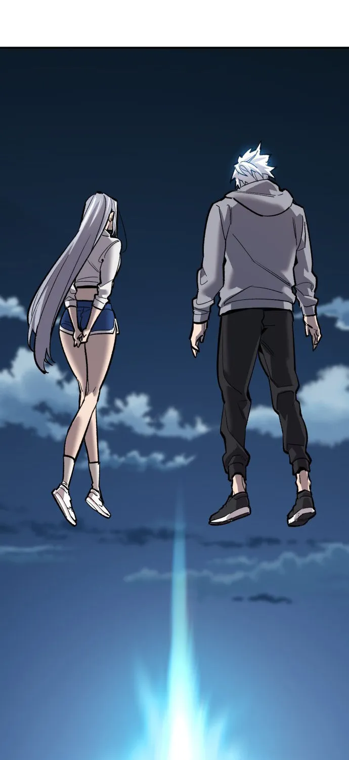 Read Limit Breaker chapter 106 image 121 on Lezhin