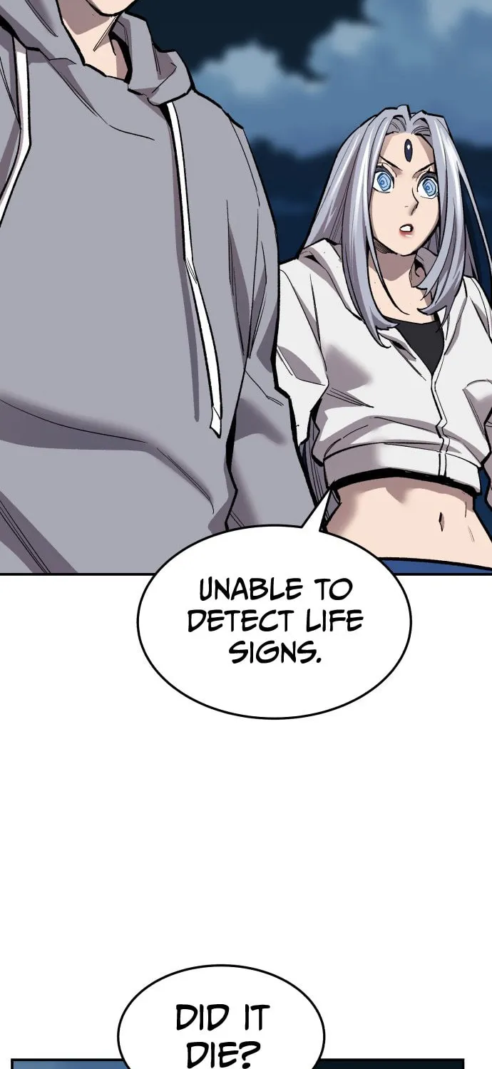 Read Limit Breaker chapter 106 image 123 on Lezhin