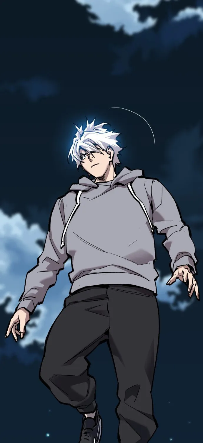 Read Limit Breaker chapter 106 image 15 on Lezhin