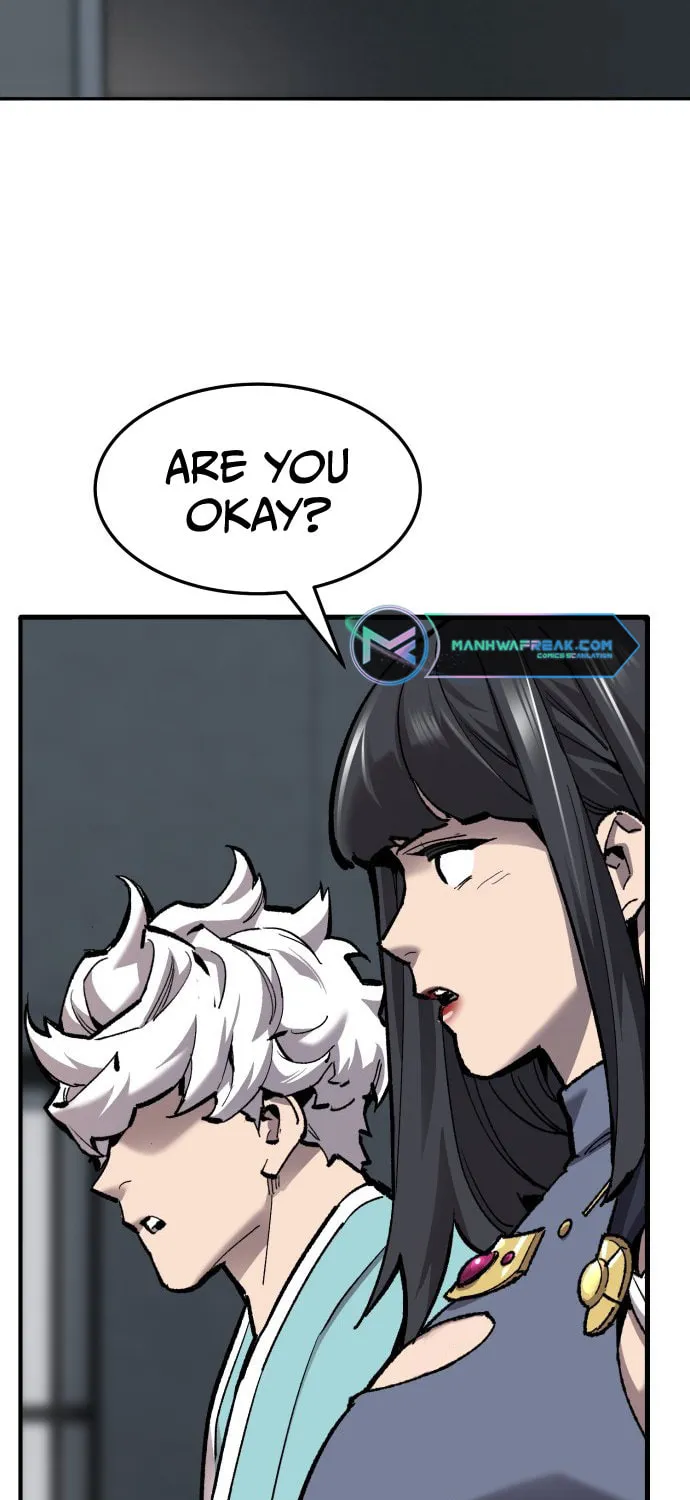 Read Limit Breaker chapter 106 image 20 on Lezhin
