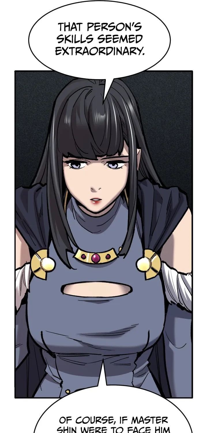 Read Limit Breaker chapter 106 image 22 on Lezhin